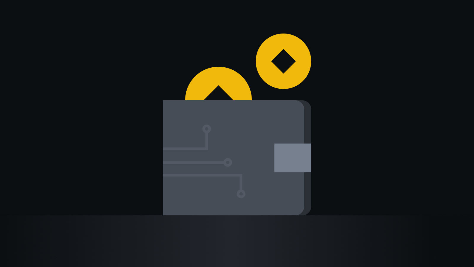 安全护航 数字资产守护者